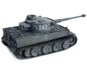 Dragon Models 63111 Germany Sd. Kfz. 181 PzKpfw VI Tiger I Heavy Tank 1/72