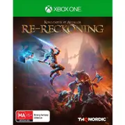 Kingdoms of Amalur: Re-Reckoning (Xbox One)