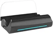 HUD Car Smart Windshield Gauges GPS Navigation OBD 2 Head up Display Scanner on Board Bluetooth Speedometer