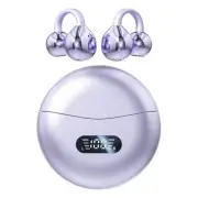 Language Translation Earbuds, 3 in 1 Clip Translator Earbuds, 144 Language Tw...