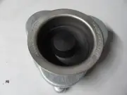 InSinkErator Quick Lock Flange Sink Mount BRAND NEW Badger