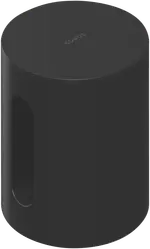 Sonos Sub Mini - Black