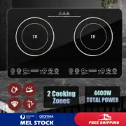 Electric Induction Cooktop Kitchen Ceramic Cooker Cook top Hob Portable Cooker