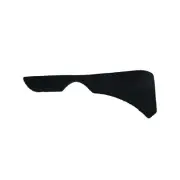 For Nikon D5500 D5600 Front Cover Side Rubber Camera Rubber Replacement Parts