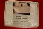 Niagara Cooling Queen Mattress Topper