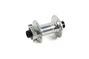 Hope Pro 4 Boost 110x15 Front hub - Silver Size 32 hole