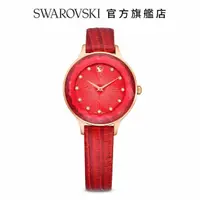 在飛比找momo購物網優惠-【SWAROVSKI 官方直營】Octea Nova 手錶瑞