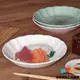 【日本熱賣】日本製 美濃燒圓盤 Ashikaga 咖哩盤 義大利麵 菜盤 盤子 盤 陶瓷 簡約餐盤 三色可選日本製造
