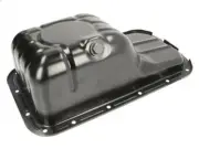 Oil sump BLIC 0216-00-3127473P for HYUNDAI GETZ (TB) 1.1 2002-2005