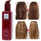 Hair Smoothing Leave-in Conditioner, A Touch of Magical Hair Care Damaged Hair