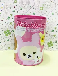 在飛比找樂天市場購物網優惠-【震撼精品百貨】Rilakkuma San-X 拉拉熊懶懶熊