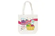 Pusheen Fruits - Tote Bag