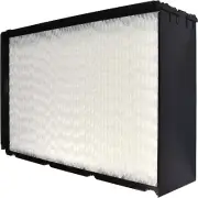 HQRP Wick Filter for Essick Air AIRCARE Console Humidifiers 1045 Replacement