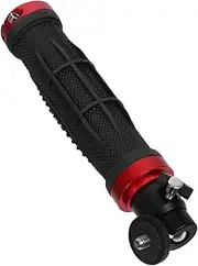 TEHAUX Video Stabilizer Handle Grip Durable Camera Support Mount for Indoor Outdoor Shooting Lightweight and Versatile Accessory Compatible with Various Devices