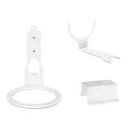 Hidden Wall Mount Bluetooth Speaker Bracket - Wireless