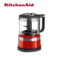 在飛比找蝦皮商城優惠-【KitchenAid】 3.5 cup 升級版迷你食物調理