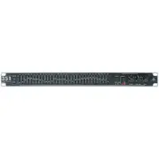ART EQ351 31-Band 1/3 Octave Graphic EQ
