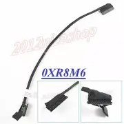 NEW ZAM60 Battery Cable For Dell Latitude E5250 5250 0XR8M6 XR8M6 DC02001YX00
