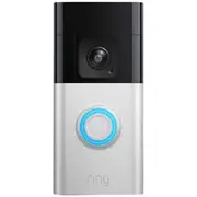 Ring Video Doorbell Pro Battery