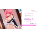 【模販珍藏館】*預約11月* 代理 NATIVE PINK CAT 遠藤愛奈 女僕 原畫 きょくちょ 1/6