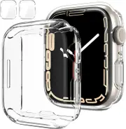 For Apple Watch Ultra 8 7 SE 2022 49mm