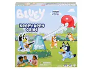 Moose Games Bluey Keepy Uppy Game 2-3 Players Ages 4+ (MOO90973)