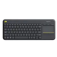 在飛比找樂天市場購物網優惠-[2美國直購] Logitech K400 Plus Wir