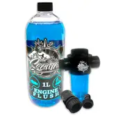 Seaman Marine Outboard Boat Engine Flush Kit 1-Litre PWC Jet Ski Salt Water