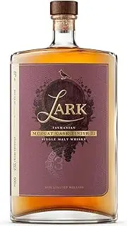 Lark Distillery Muscat Cask Finish II 500ml
