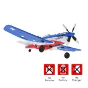 Volantex RC P51D Miss America 4CH PNP Warbird Plane | No Battery & Transmitter