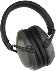 [sunnyssport] Tactical IPSC Noise Reduction Headset Airsoft Shooting Shooter Hearing Protection Earmuff Gear
