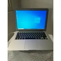 在飛比找蝦皮購物優惠-蘋果筆電Apple MacBook Air A1466 i5