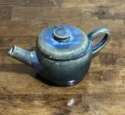 Hand Made Studio Pottery Teapot