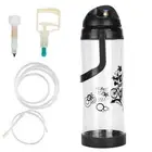 (Single Head)Goat Milking Machine Kit 3L Portable Milking Machine Bottle
