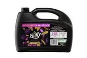 Fluffy Fragrance Temptations Spice Allure Fabric Softener 5L