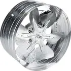 ILG8G14-12T Newest Automatic Gable Mount Attic Ventilator Fan with Adjustable Th