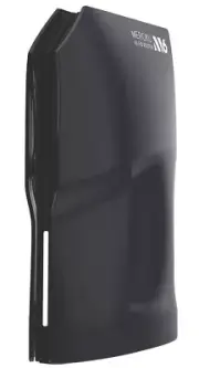 Mercku | Wi-Fi Wifi 6 Mesh System | M6 Router x 1 – Standalone