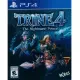 PS4《狩魔師 4：惡夢王子 Trine 4 : The Nightmare Prince》中英文美版