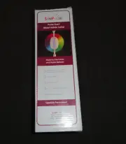 SunPulse 600watt Metal Halide Pulse Start 10,000 Kelvin~Lamp Bulb sUN pULSE