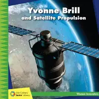 在飛比找博客來優惠-Yvonne Brill and Satellite Pro