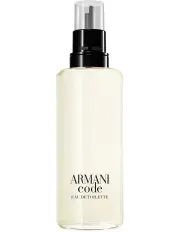 Giorgio Armani Code Pour Homme EDT Refill 150ml