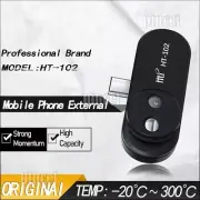 HT-102 Cell Phone Thermal Imager Infrared Thermal Imaging Camera w/OTG Function
