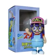 Dr. Slump Anime Figure ARALE Birthday Gift Kids Toys Collectible Anime PVC D