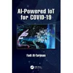 AI-POWERED IOT FOR COVID-19