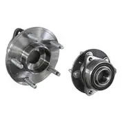 Sterling Wheel Hub to suit Opel Astra 09/2012 to 2013 - HUB-OPAT-002F