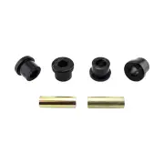 Whiteline Front lower Control arm inner Front bushing for SCION TC ANT10