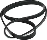 HEALEEP Serpentine Engine Belt v Ribbed Drive Belt for Vehicle Applications Automotive Car Accessory Easy Installation Compatible Multiple Models