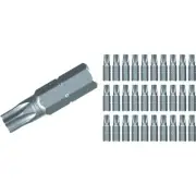 72575 Torx Bits T10 30-Pack