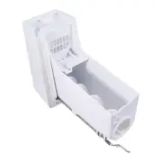Upgraded DA97-14504C Refrigerator Ice Bucket Replace DA97-14504A Ice6604