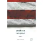 THE AMERICAN EXCEPTION